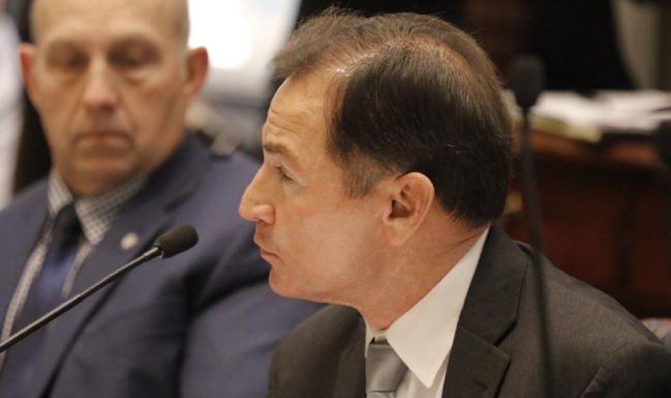 State senator sued by Epic Charter Schools awarded legal fees plus $500,000 in sanctions